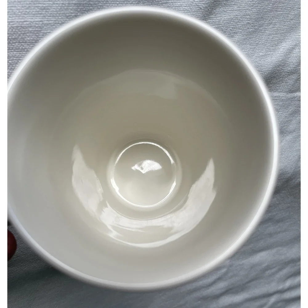 STARBUCKS COFFEE 16 OZ MERMAID CUPS - SILVER-DARK GREEN-MINT GREEN-RED TRIANGLES